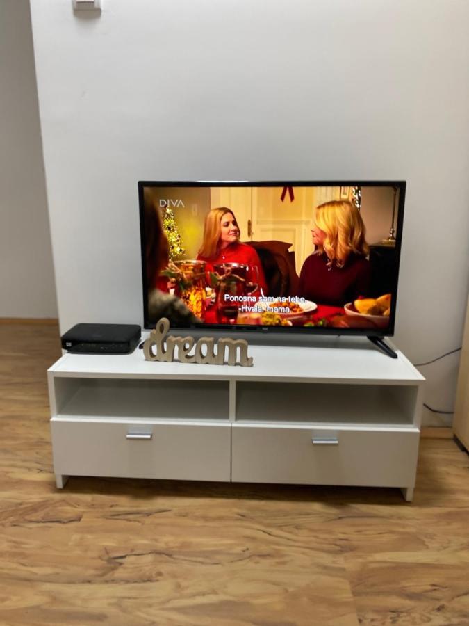 Lilyy Apartment