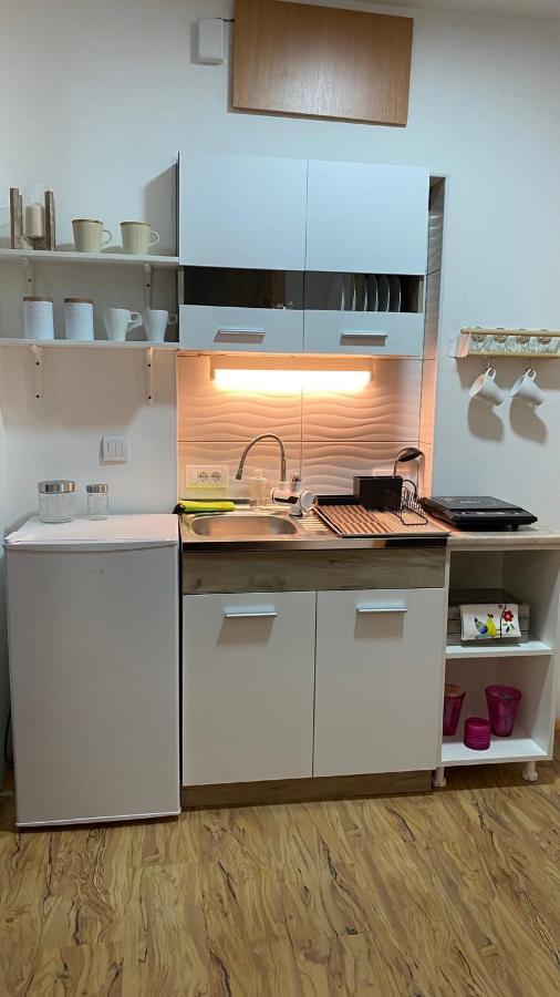 Lilyy Apartment Leskovac (Jablanica)