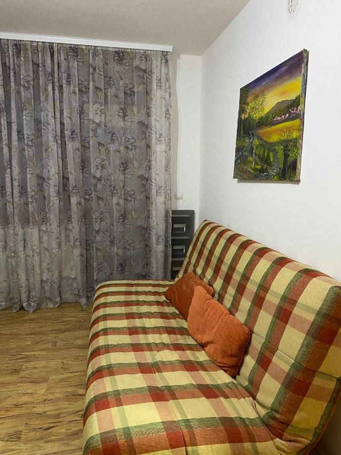 Apartment Lilyy *