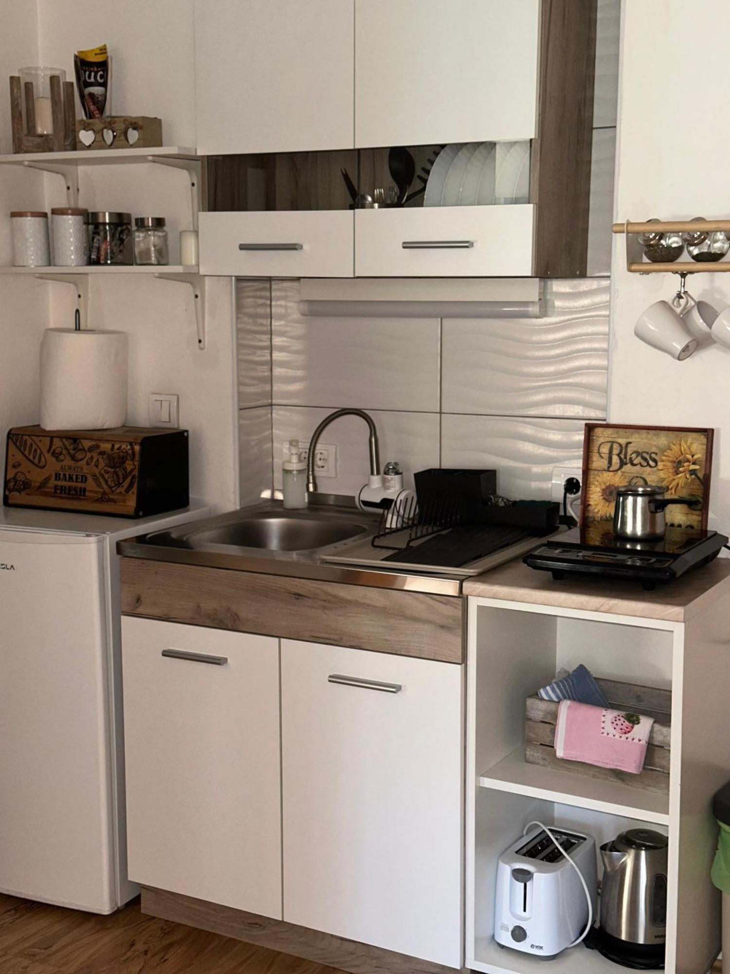 Lilyy Apartment