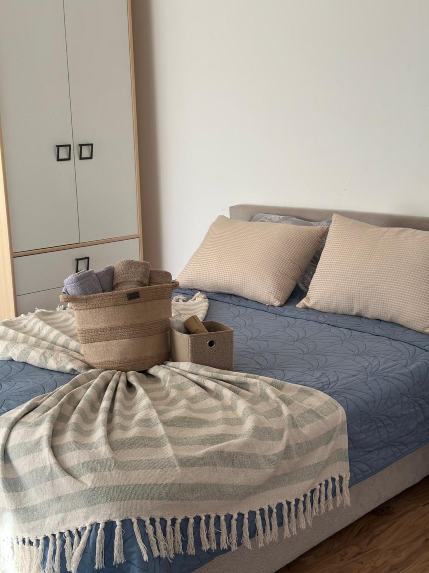 Apartment Lilyy *