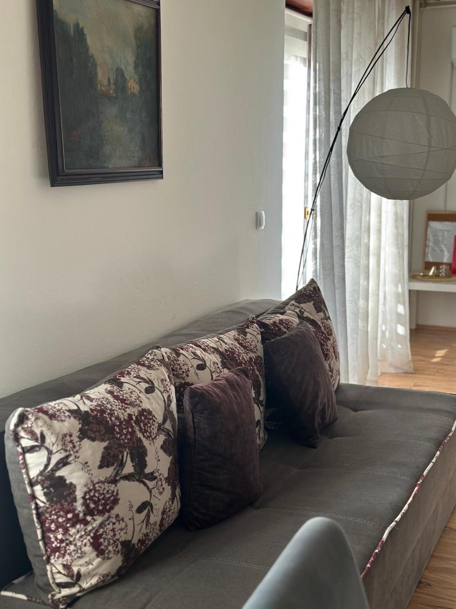 Lilyy Apartment