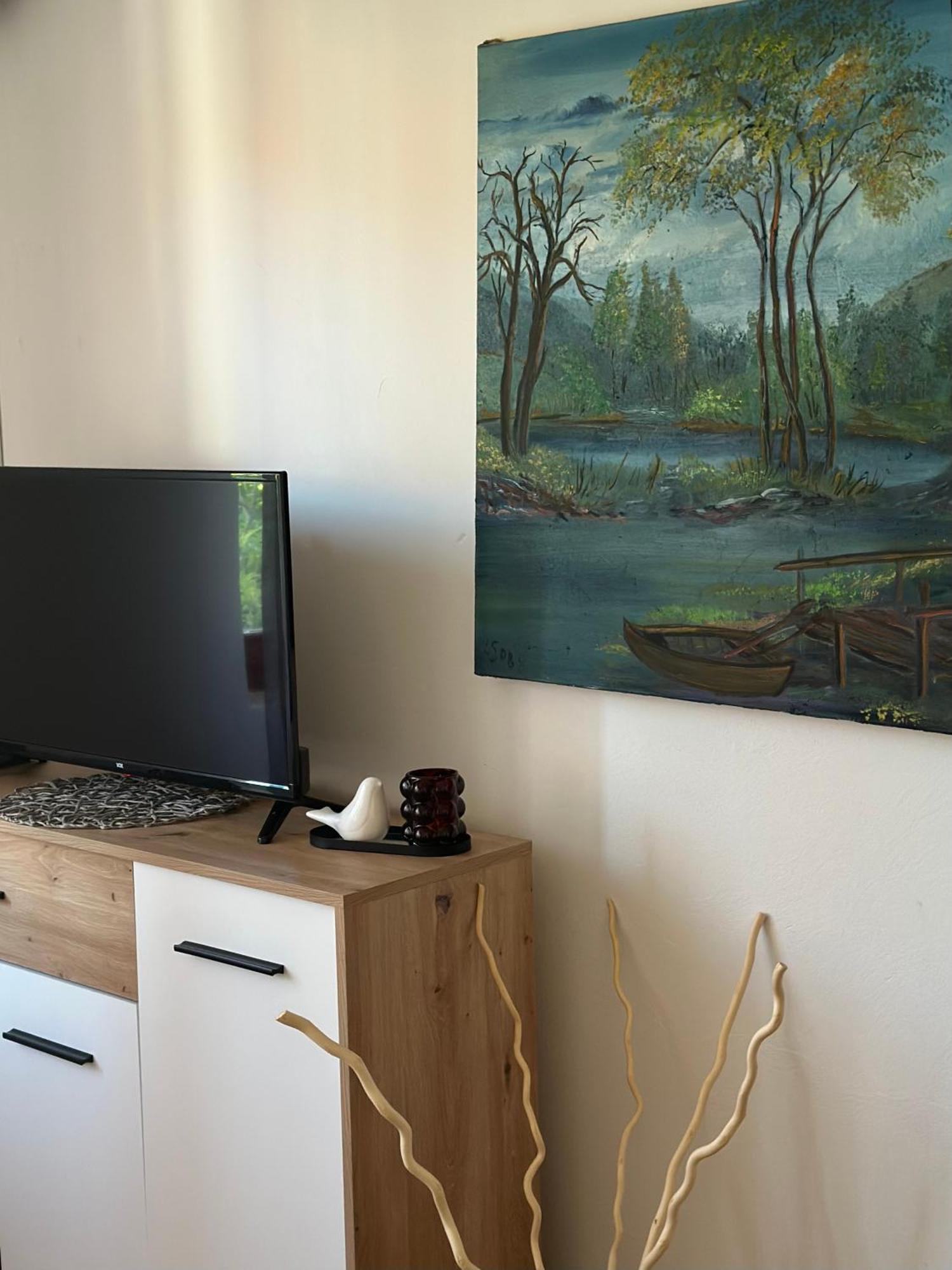 Apartment Lilyy *