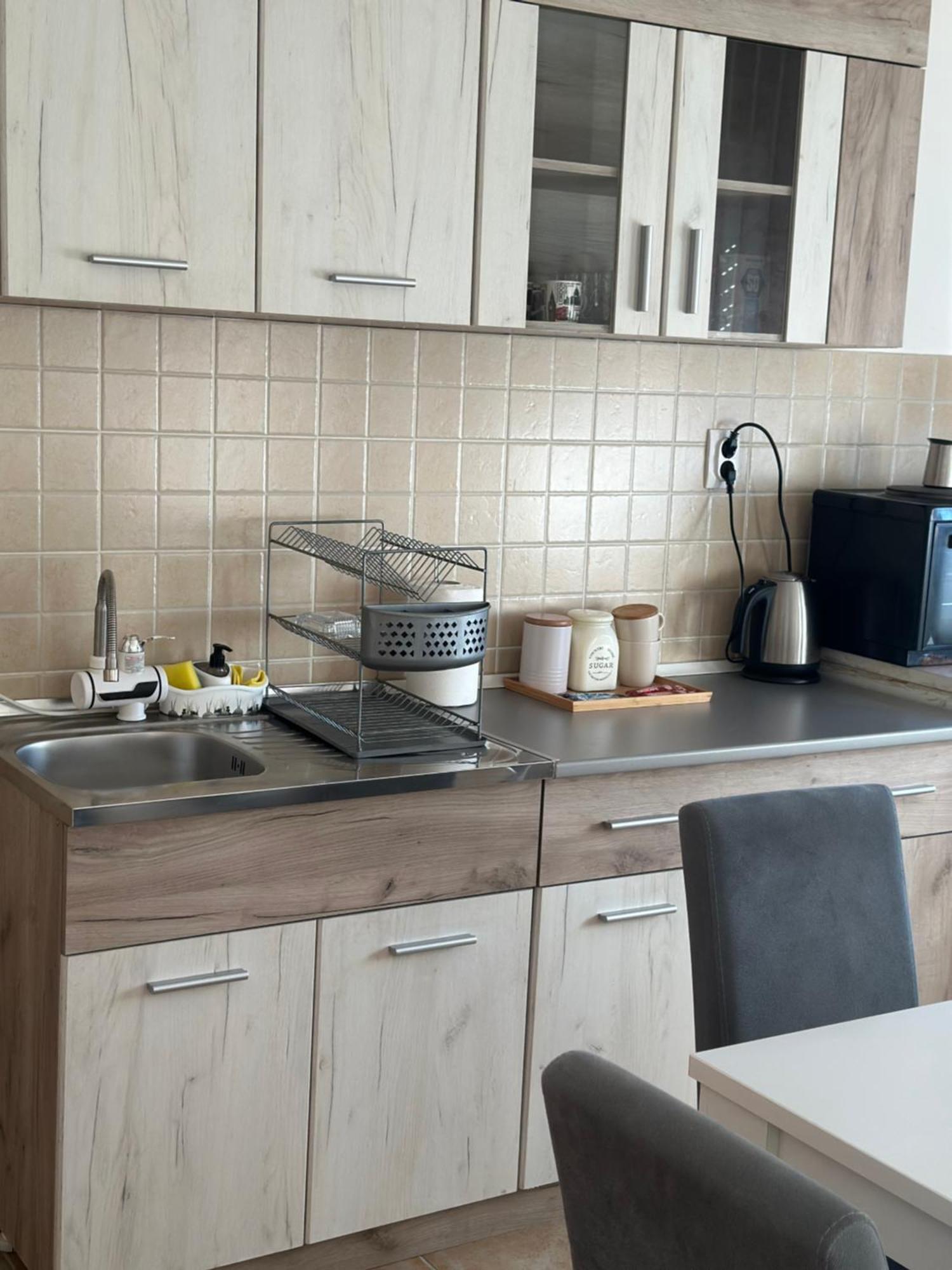 Lilyy Apartment Leskovac (Jablanica)